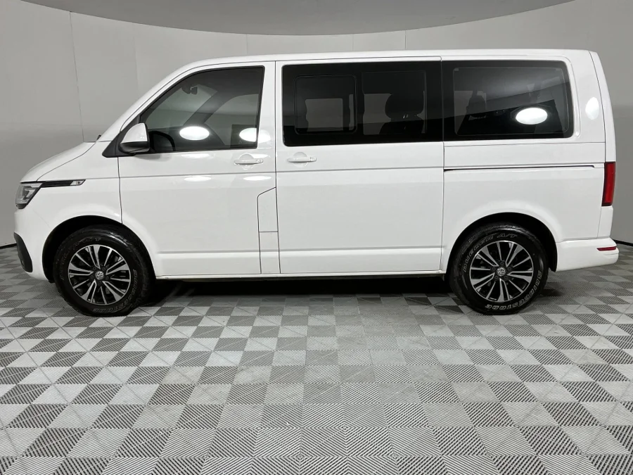 Used 2021 Volkswagen Transporter 2.0BiTDI Kombi SWB Trendline Plus 4Motion - WeBuyCars George Used 2021 Volkswagen Transporter 2.0BiTDI Kombi SWB Trendline Plus 4Motion - WeBuyCars George