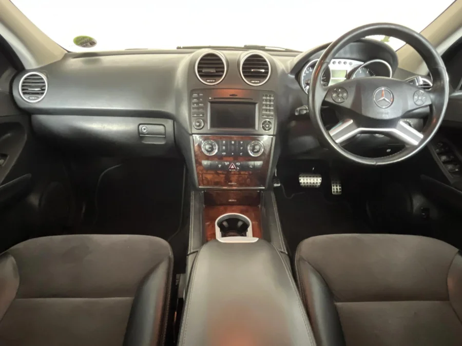 Used 2010 Mercedes-Benz ML ML350 - WeBuyCars Silverlakes Used 2010 Mercedes-Benz ML ML350 - WeBuyCars Silverlakes