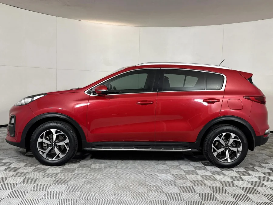 Used 2019 Kia Sportage 2.0CRDi Ignite Plus - WeBuyCars Midstream Used 2019 Kia Sportage 2.0CRDi Ignite Plus - WeBuyCars Midstream