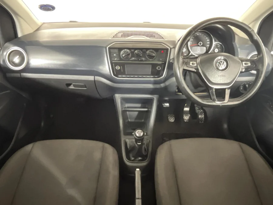 Used 2017 Volkswagen up! move up! 5-door 1.0 - WeBuyCars Vereeniging Used 2017 Volkswagen up! move up! 5-door 1.0 - WeBuyCars Vereeniging