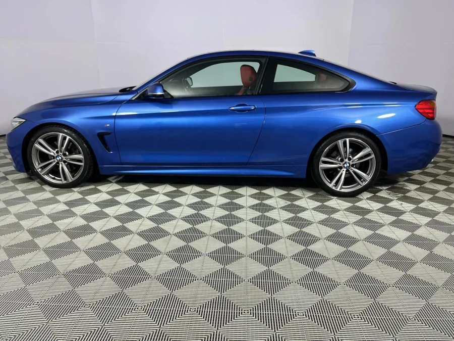 Used 2014 BMW 4 Series 428i coupe M Sport sports-auto - WeBuyCars The Dome Used 2014 BMW 4 Series 428i coupe M Sport sports-auto - WeBuyCars The Dome