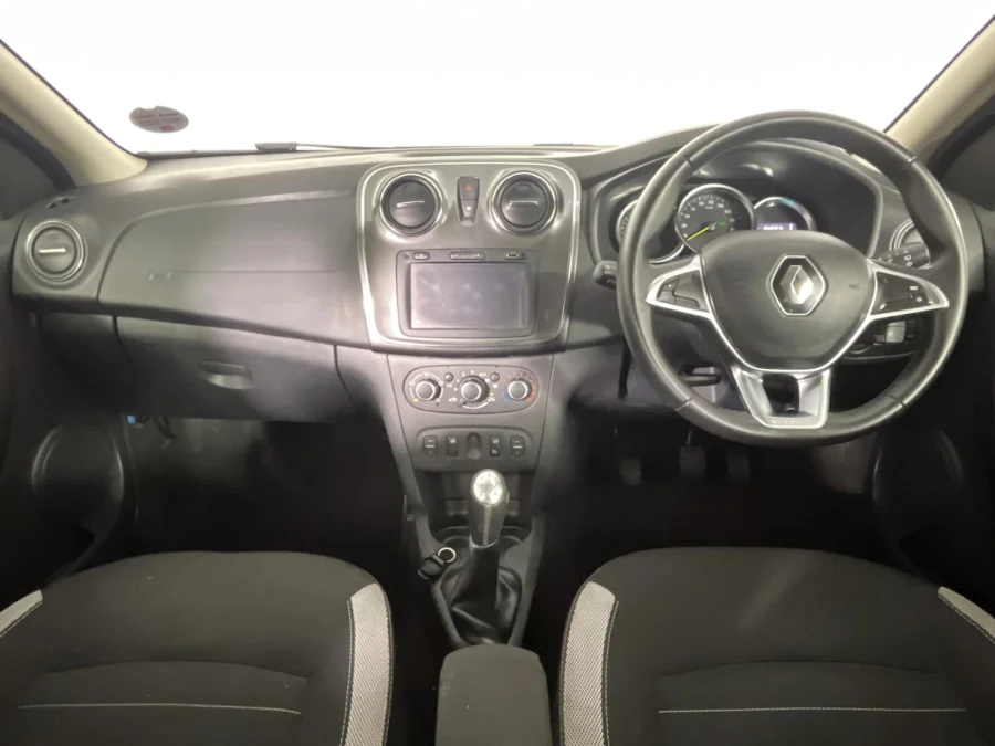 Used 2018 Renault Sandero 66kW turbo Stepway Dynamique - WeBuyCars Gqeberha Used 2018 Renault Sandero 66kW turbo Stepway Dynamique - WeBuyCars Gqeberha