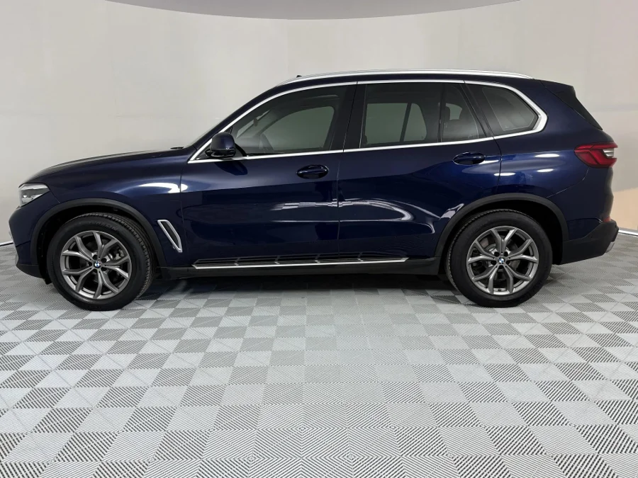 Used 2020 BMW X5 xDrive30d xLine - WeBuyCars Vereeniging Used 2020 BMW X5 xDrive30d xLine - WeBuyCars Vereeniging