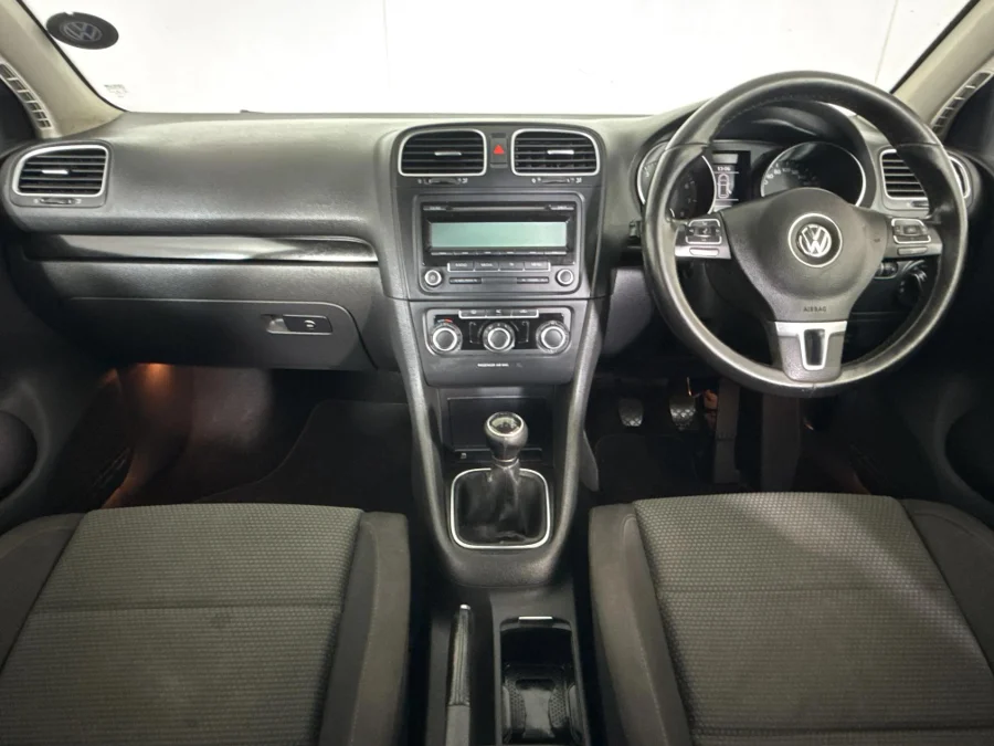 Used 2010 Volkswagen Golf 1.4TSI Comfortline - WeBuyCars Midstream