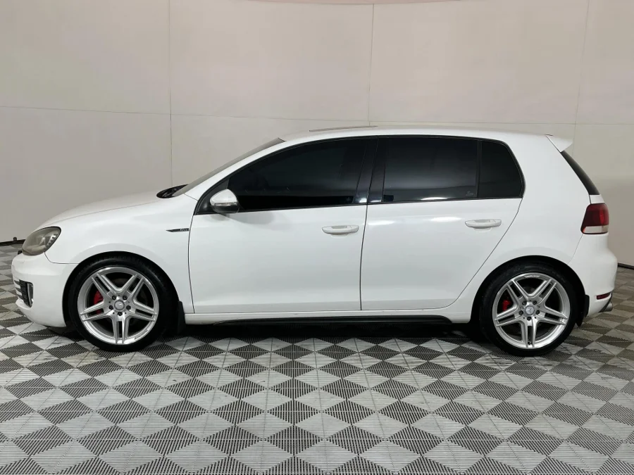 Used 2012 Volkswagen Golf GTI auto - WeBuyCars JHB South Used 2012 Volkswagen Golf GTI auto - WeBuyCars JHB South