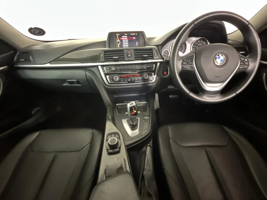 Used 2014 BMW 4 Series 420i coupe Luxury Line sports-auto - WeBuyCars The Dome