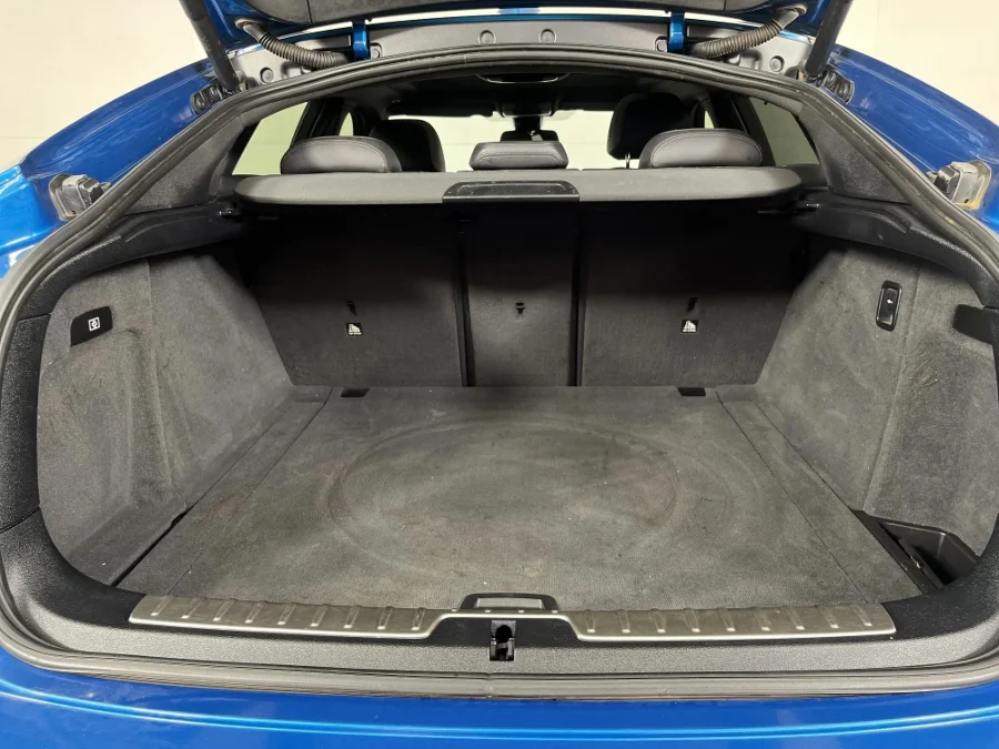 Used 2018 BMW X6 xDrive40d - WeBuyCars JHB South