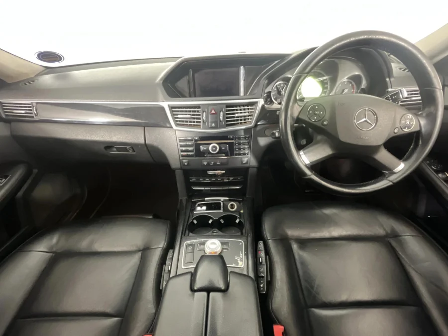 Used 2010 Mercedes-Benz E-Class E350CDI Avantgarde - WeBuyCars The Dome Used 2010 Mercedes-Benz E-Class E350CDI Avantgarde - WeBuyCars The Dome