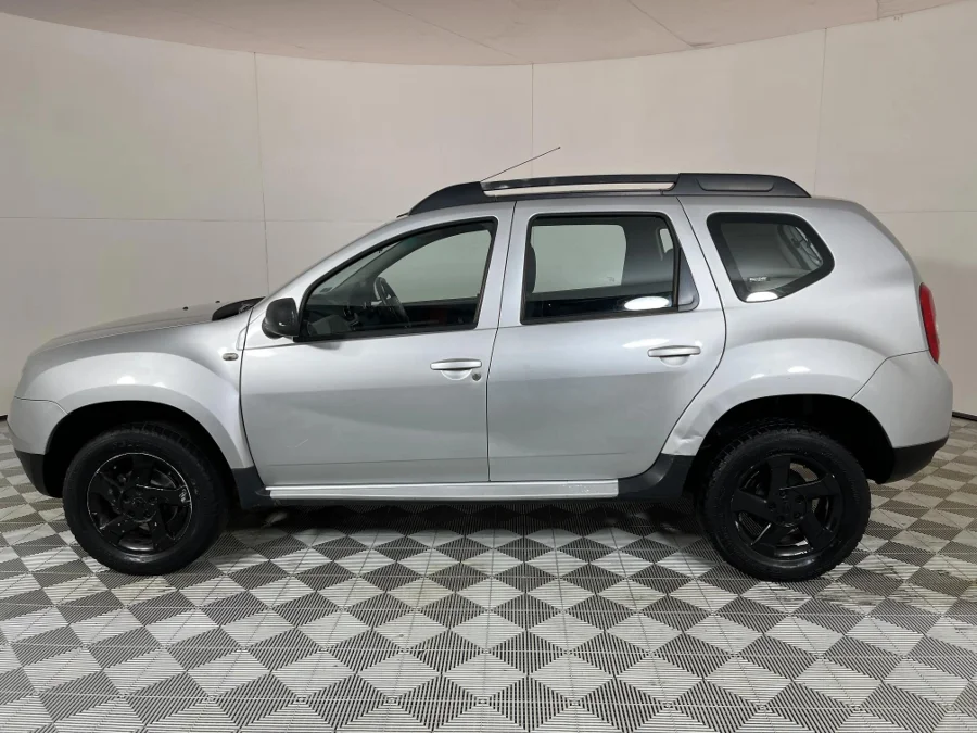 Used 2015 Renault Duster 1.5dCi Dynamique - WeBuyCars JHB South Used 2015 Renault Duster 1.5dCi Dynamique - WeBuyCars JHB South
