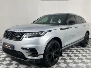 Used 2020 Land Rover Range Rover Velar D180 R-Dynamic