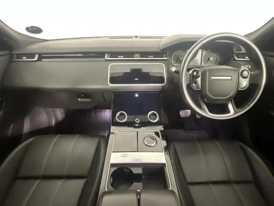 Used 2020 Land Rover Range Rover Velar D180 R-Dynamic - WeBuyCars Midstream Used 2020 Land Rover Range Rover Velar D180 R-Dynamic - WeBuyCars Midstream