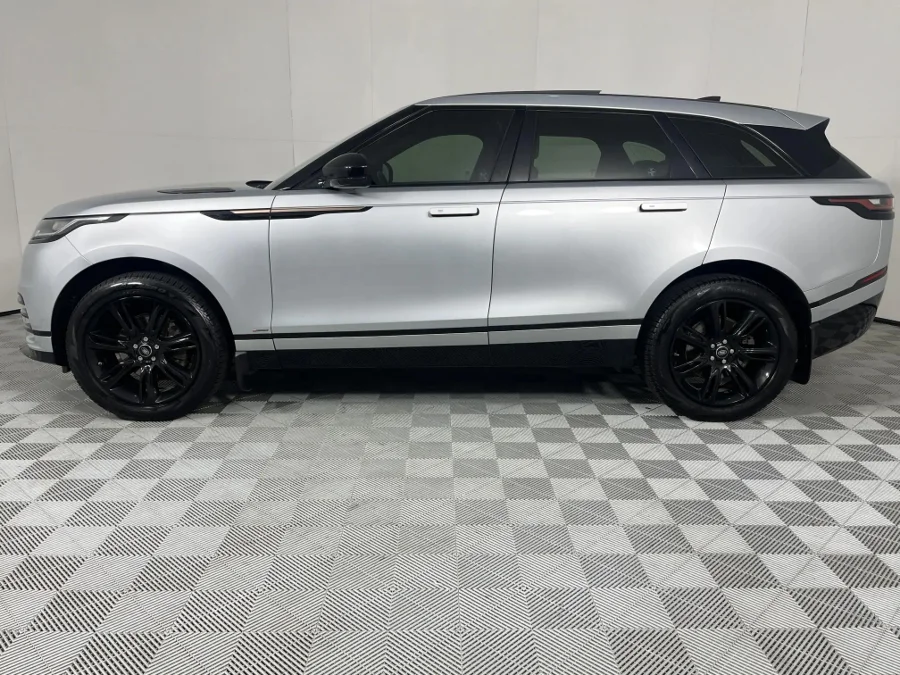 Used 2020 Land Rover Range Rover Velar D180 R-Dynamic - WeBuyCars Midstream Used 2020 Land Rover Range Rover Velar D180 R-Dynamic - WeBuyCars Midstream