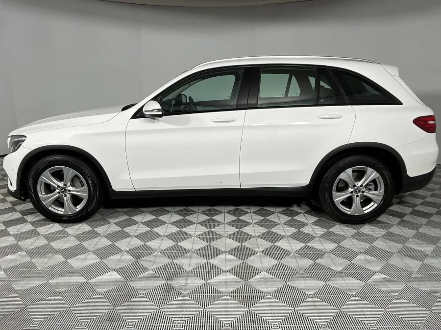 Used 2018 Mercedes-Benz GLC 220d 4Matic - WeBuyCars Richmond Used 2018 Mercedes-Benz GLC 220d 4Matic - WeBuyCars Richmond