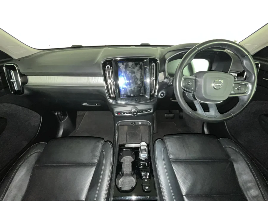 Used 2021 Volvo XC40 T3 Inscription - WeBuyCars Germiston