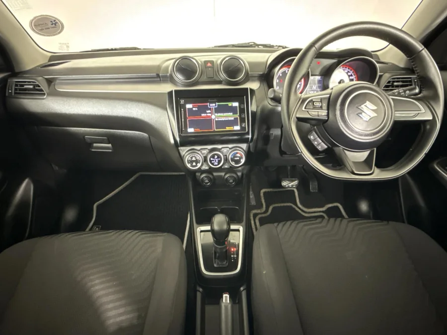 Used 2023 Suzuki Swift 1.2 GLX auto - WeBuyCars Midstream Used 2023 Suzuki Swift 1.2 GLX auto - WeBuyCars Midstream