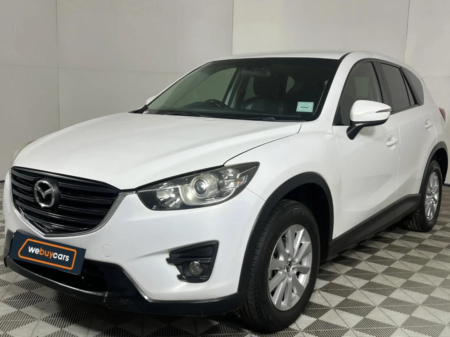 Used 2015 Mazda CX-5 2.0 Active auto - WeBuyCars Polokwane Used 2015 Mazda CX-5 2.0 Active auto - WeBuyCars Polokwane