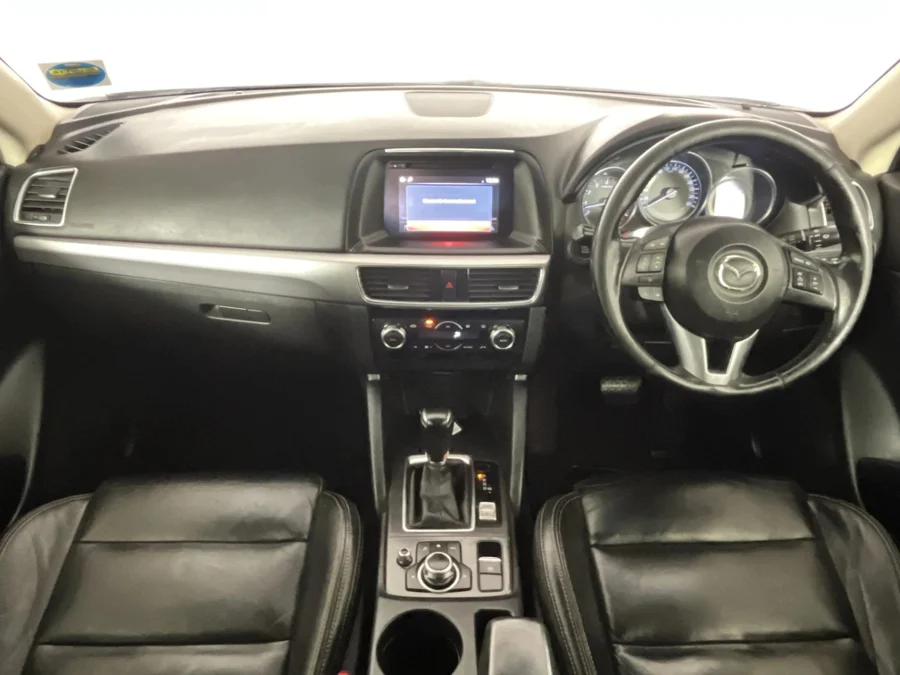 Used 2015 Mazda CX-5 2.0 Active auto - WeBuyCars Polokwane Used 2015 Mazda CX-5 2.0 Active auto - WeBuyCars Polokwane
