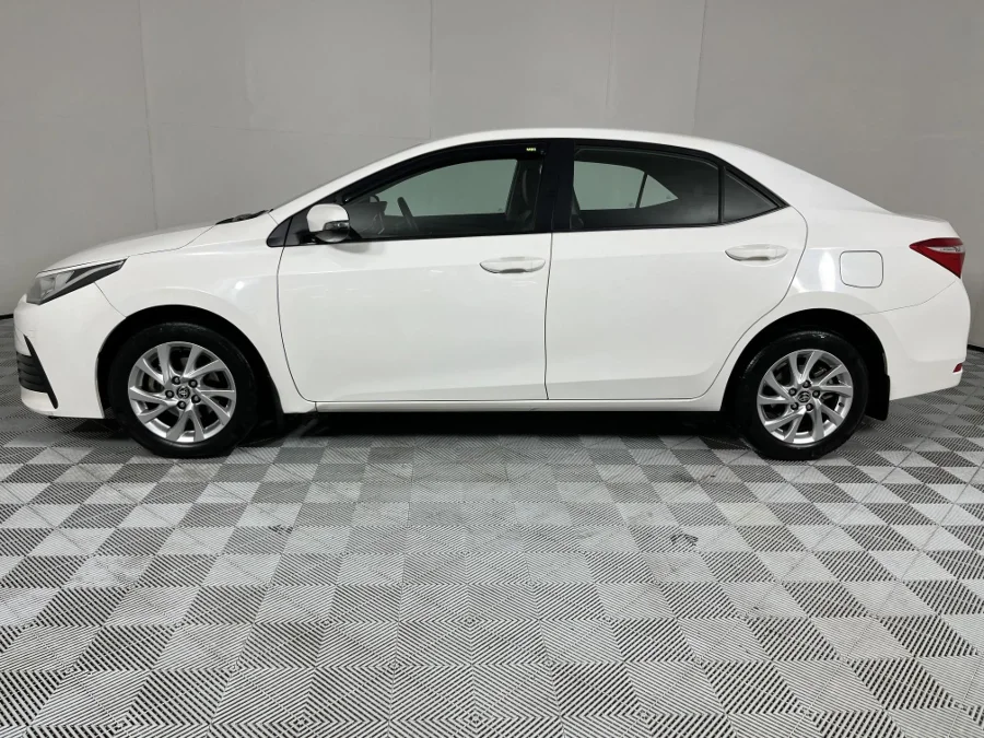 Used 2021 Toyota Corolla Quest 1.8 Prestige auto - WeBuyCars The Dome Used 2021 Toyota Corolla Quest 1.8 Prestige auto - WeBuyCars The Dome