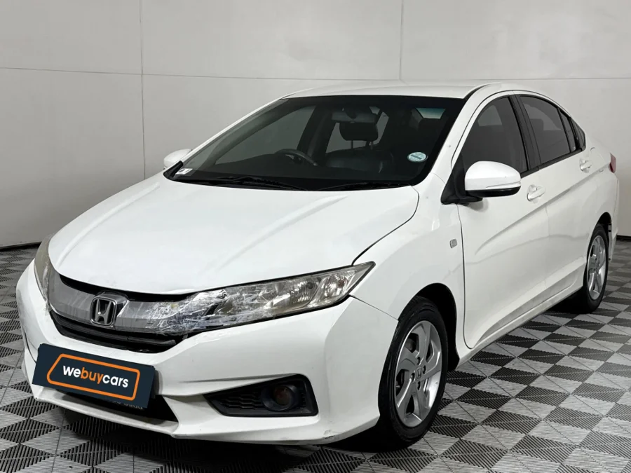 Used 2016 Honda Ballade 1.5 Elegance - WeBuyCars Midstream Used 2016 Honda Ballade 1.5 Elegance - WeBuyCars Midstream