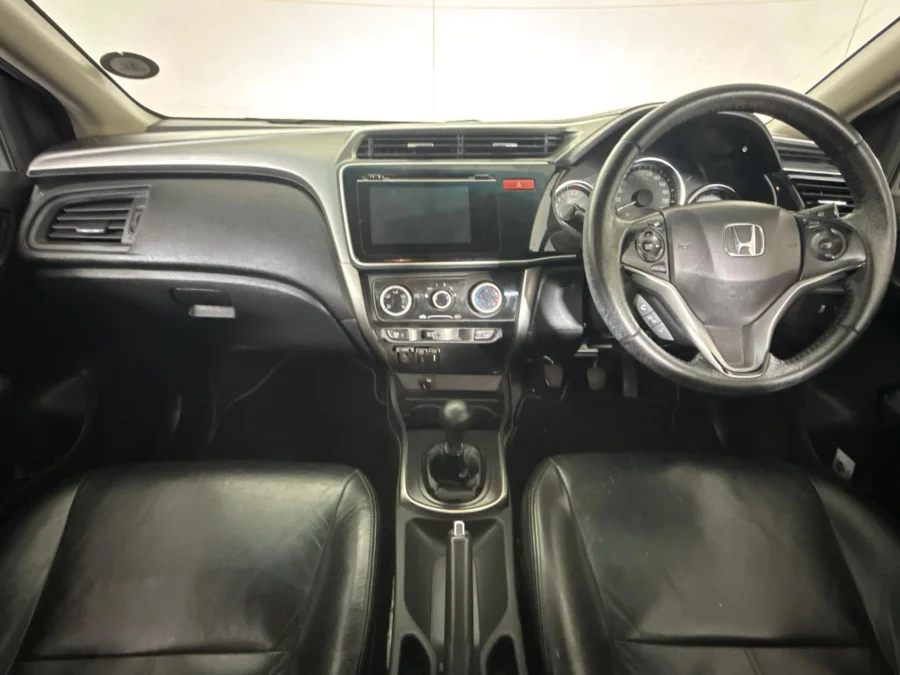 Used 2016 Honda Ballade 1.5 Elegance - WeBuyCars Midstream Used 2016 Honda Ballade 1.5 Elegance - WeBuyCars Midstream