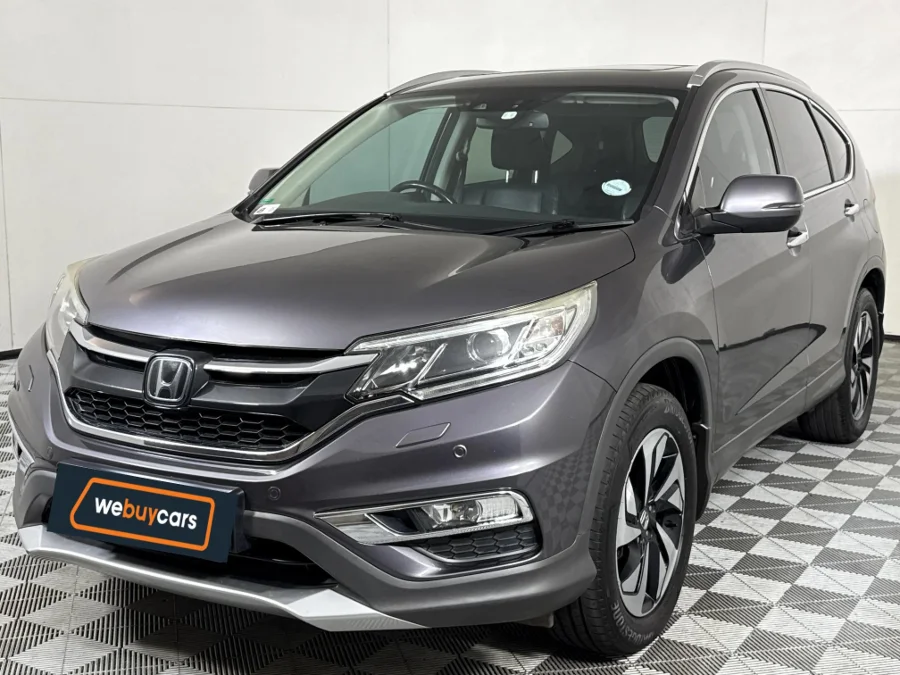 Used 2015 Honda CR-V 2.4 Exclusive AWD - WeBuyCars Midstream Used 2015 Honda CR-V 2.4 Exclusive AWD - WeBuyCars Midstream