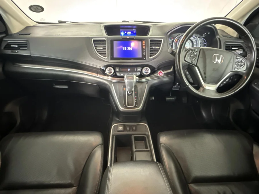 Used 2015 Honda CR-V 2.4 Exclusive AWD - WeBuyCars Midstream Used 2015 Honda CR-V 2.4 Exclusive AWD - WeBuyCars Midstream