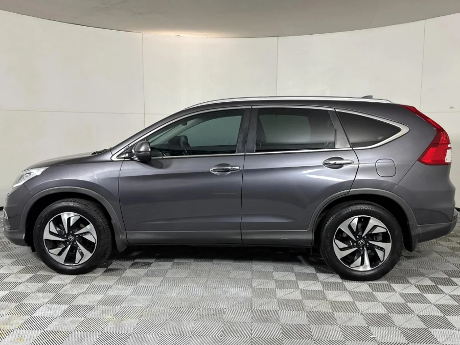 Used 2015 Honda CR-V 2.4 Exclusive AWD - WeBuyCars Midstream Used 2015 Honda CR-V 2.4 Exclusive AWD - WeBuyCars Midstream
