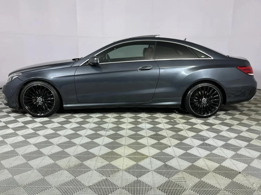 Used 2014 Mercedes-Benz E-Class E250 coupe - WeBuyCars Brackenfell Cape Town Used 2014 Mercedes-Benz E-Class E250 coupe - WeBuyCars Brackenfell Cape Town
