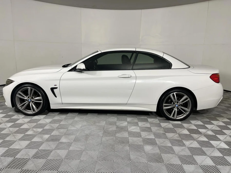 Used 2015 BMW 4 Series 428i convertible M Sport sports-auto - WeBuyCars Riverhorse Used 2015 BMW 4 Series 428i convertible M Sport sports-auto - WeBuyCars Riverhorse