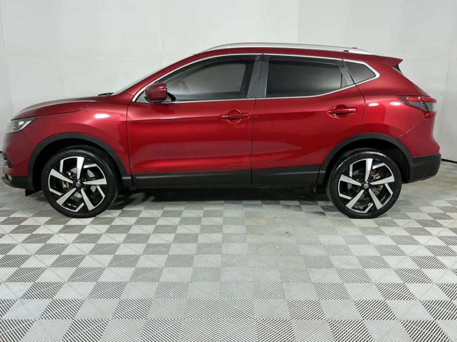 Used 2019 Nissan Qashqai 1.5dCi Acenta Plus - WeBuyCars Silverlakes Used 2019 Nissan Qashqai 1.5dCi Acenta Plus - WeBuyCars Silverlakes