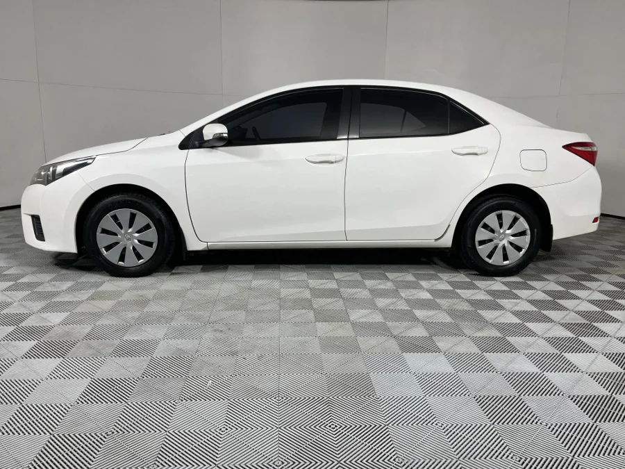 Used 2014 Toyota Corolla 1.6 Esteem - WeBuyCars Riverhorse Used 2014 Toyota Corolla 1.6 Esteem - WeBuyCars Riverhorse