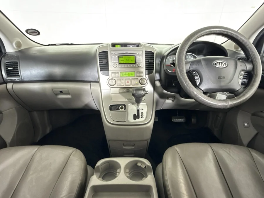 Used 2013 Kia Sedona 2.2CRDi - WeBuyCars Midstream Used 2013 Kia Sedona 2.2CRDi - WeBuyCars Midstream