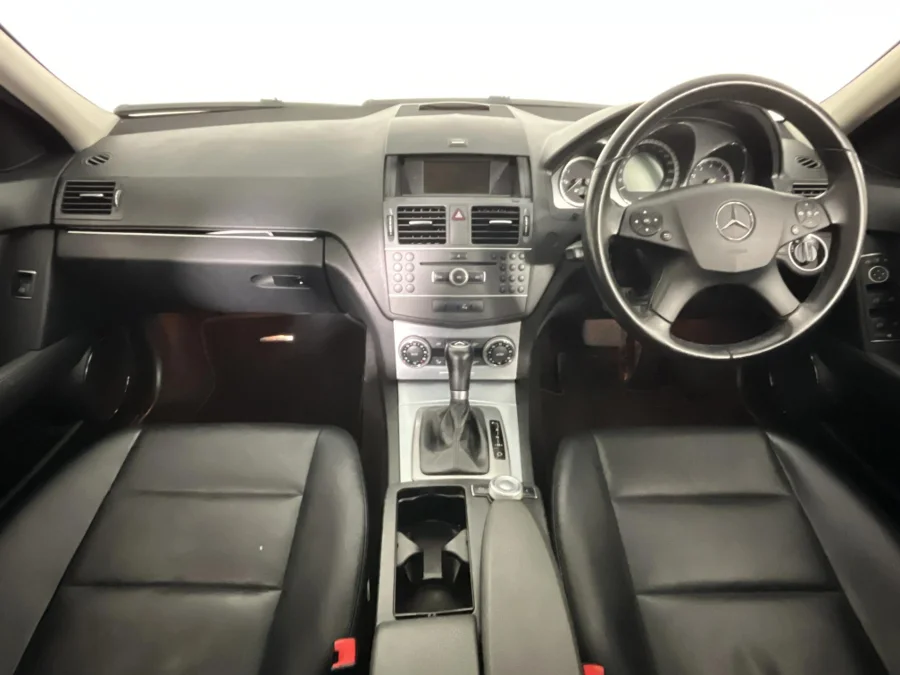Used 2011 Mercedes-Benz C-Class C200CGI Avantgarde Touchshift - WeBuyCars Gqeberha Used 2011 Mercedes-Benz C-Class C200CGI Avantgarde Touchshift - WeBuyCars Gqeberha