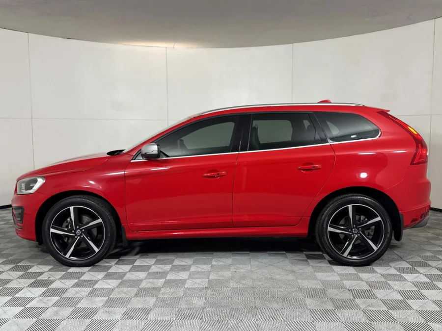 Used 2014 Volvo XC60 T6 AWD R-Design - WeBuyCars Midstream Used 2014 Volvo XC60 T6 AWD R-Design - WeBuyCars Midstream