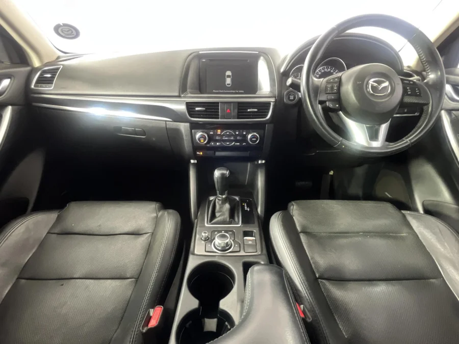 Used 2016 Mazda CX-5 2.2DE AWD Akera - WeBuyCars Rustenburg Used 2016 Mazda CX-5 2.2DE AWD Akera - WeBuyCars Rustenburg