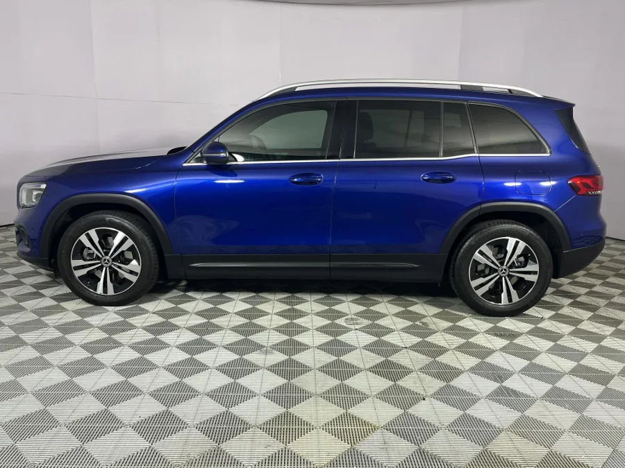 Used 2021 Mercedes-Benz GLB 250 Progressive - WeBuyCars Brackenfell Cape Town Used 2021 Mercedes-Benz GLB 250 Progressive - WeBuyCars Brackenfell Cape Town