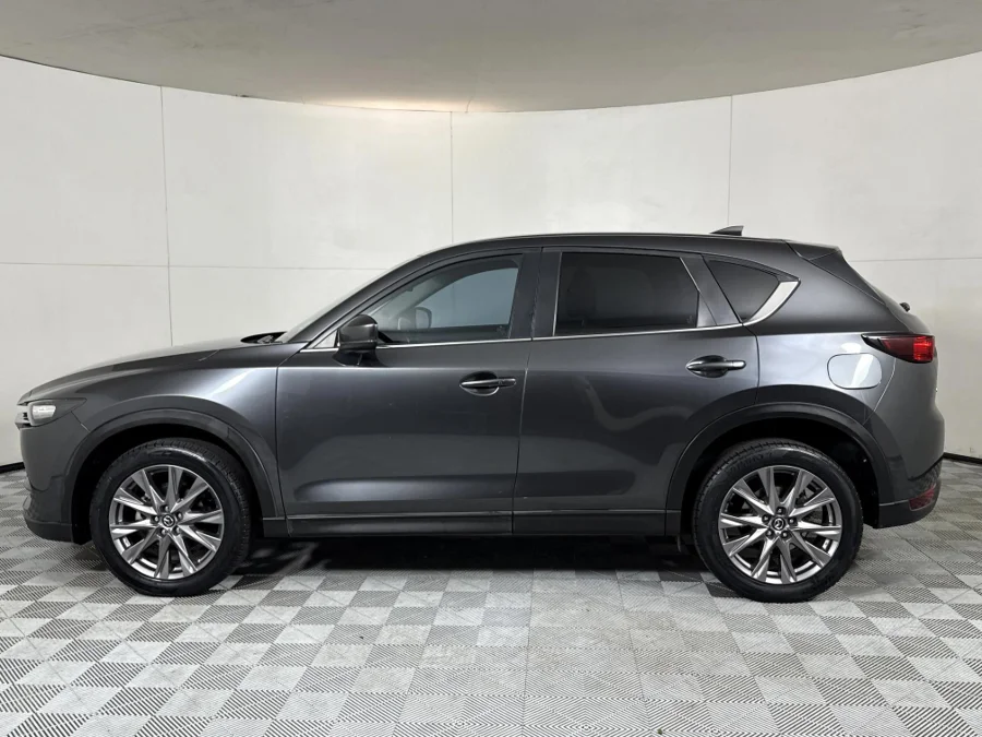 Used 2019 Mazda CX-5 2.0 Dynamic - WeBuyCars Midstream Used 2019 Mazda CX-5 2.0 Dynamic - WeBuyCars Midstream