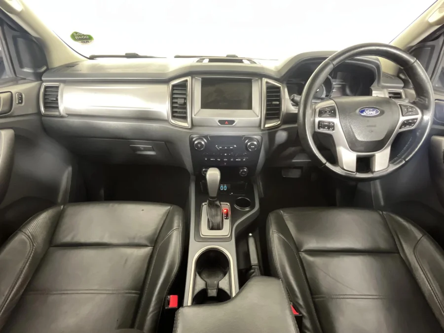 Used 2017 Ford Everest 2.2TDCi XLT - WeBuyCars Mbombela Used 2017 Ford Everest 2.2TDCi XLT - WeBuyCars Mbombela