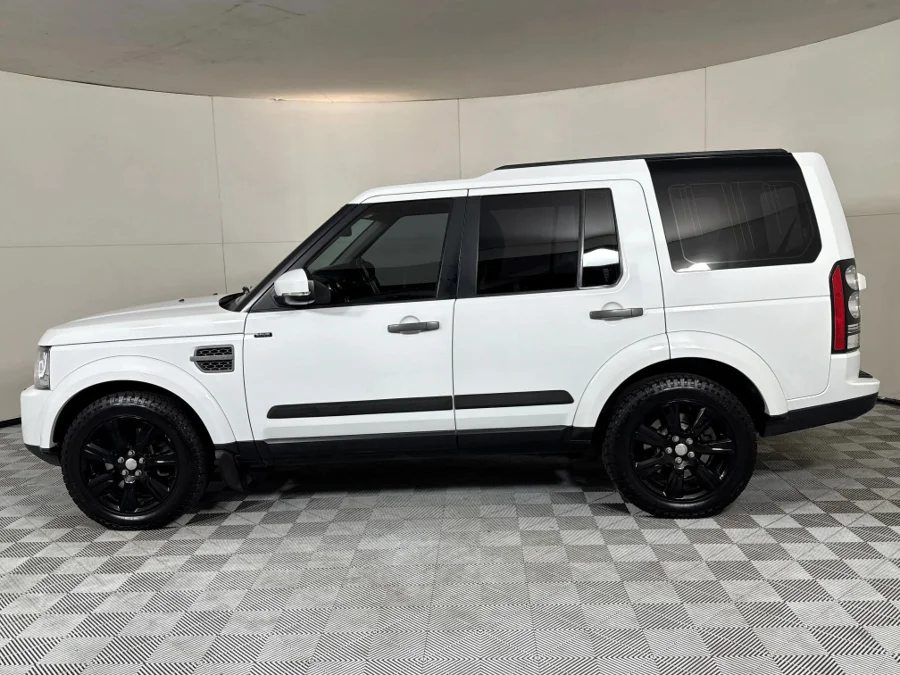 Used 2015 Land Rover Discovery SDV6 SE - WeBuyCars Midstream Used 2015 Land Rover Discovery SDV6 SE - WeBuyCars Midstream