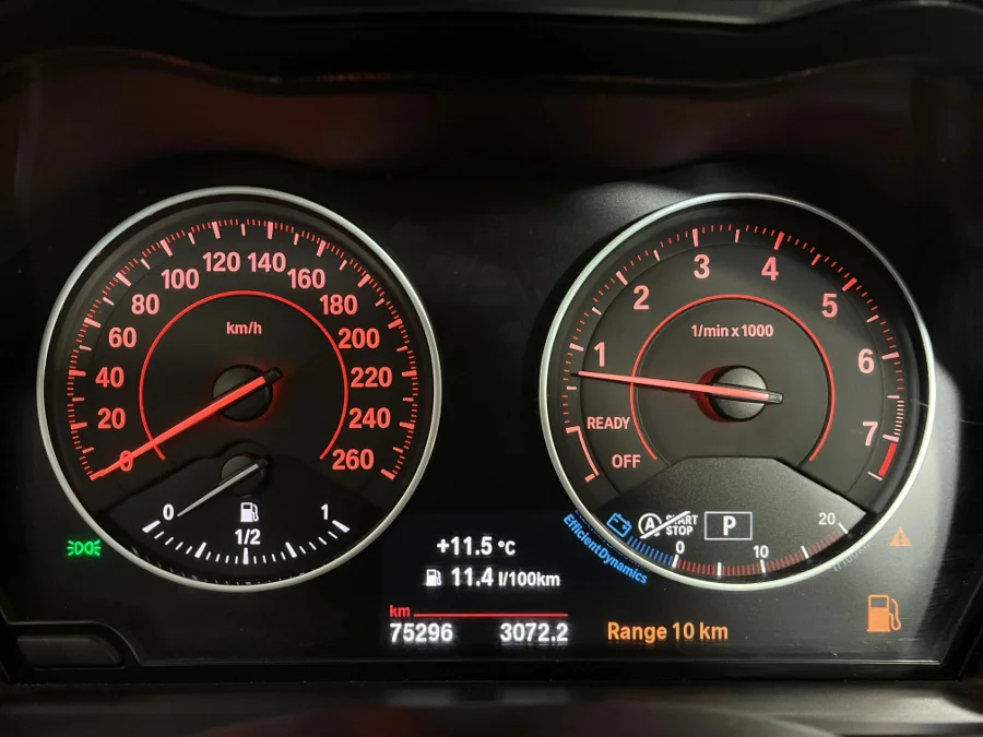 Used 2017 BMW 2 Series 220i coupe M Sport - WeBuyCars JHB South Used 2017 BMW 2 Series 220i coupe M Sport - WeBuyCars JHB South