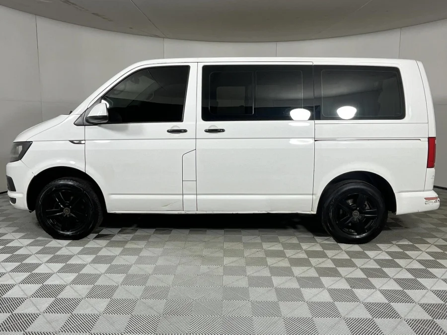 Used 2018 Volkswagen Kombi 2.0TDI SWB Trendline - WeBuyCars Polokwane Used 2018 Volkswagen Kombi 2.0TDI SWB Trendline - WeBuyCars Polokwane