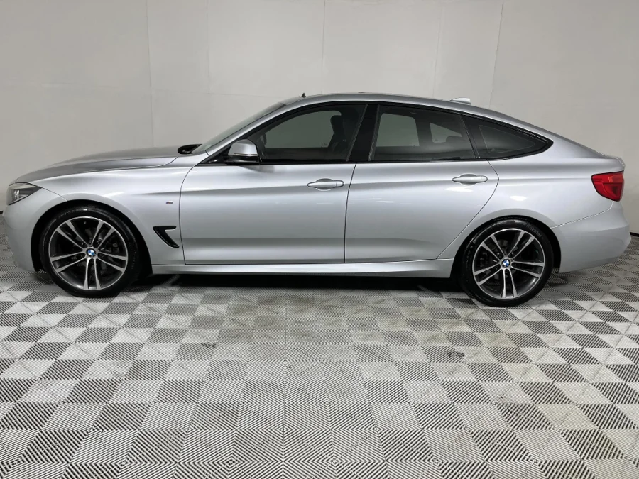 Used 2017 BMW 3 Series 320d GT M Sport sports-auto - WeBuyCars The Dome Used 2017 BMW 3 Series 320d GT M Sport sports-auto - WeBuyCars The Dome