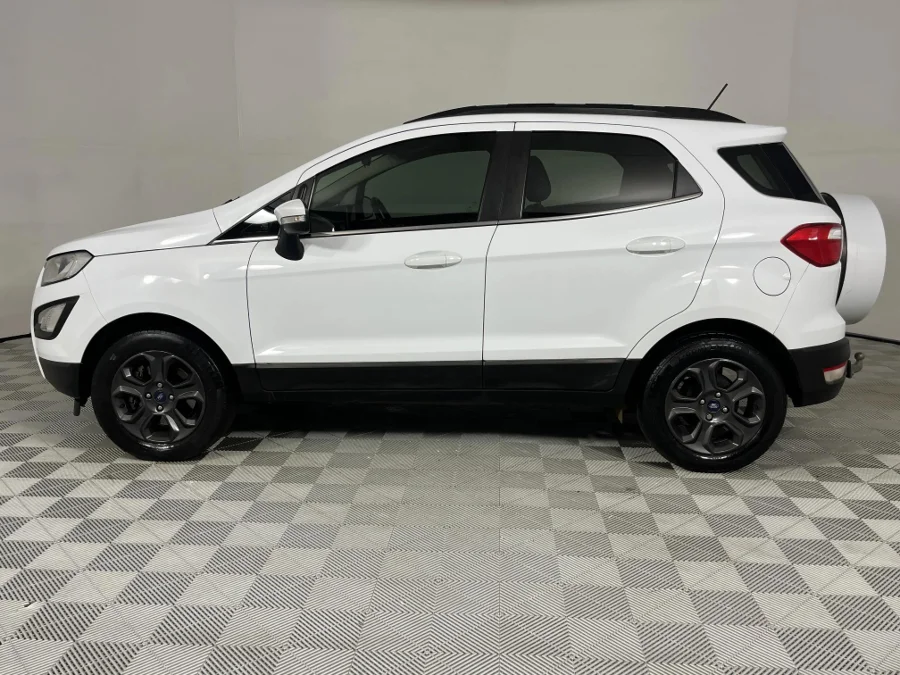 Used 2019 Ford EcoSport 1.0T Trend auto - WeBuyCars The Dome Used 2019 Ford EcoSport 1.0T Trend auto - WeBuyCars The Dome