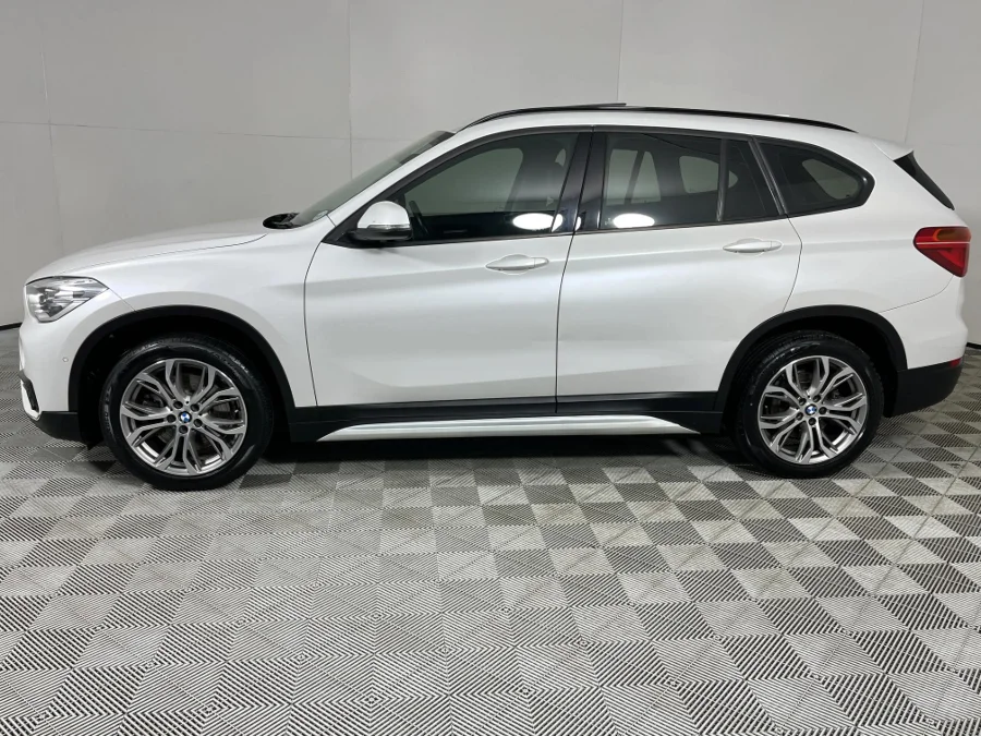 Used 2020 BMW X1 sDrive20i - WeBuyCars The Dome