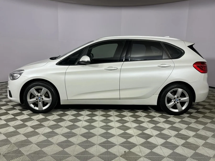 Used 2016 BMW 2 Series Active Tourer 220d Active Tourer - WeBuyCars Germiston Used 2016 BMW 2 Series Active Tourer 220d Active Tourer - WeBuyCars Germiston
