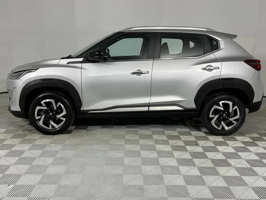 Used 2022 Nissan Magnite 1.0 Turbo Acenta Plus auto - WeBuyCars Midstream Used 2022 Nissan Magnite 1.0 Turbo Acenta Plus auto - WeBuyCars Midstream