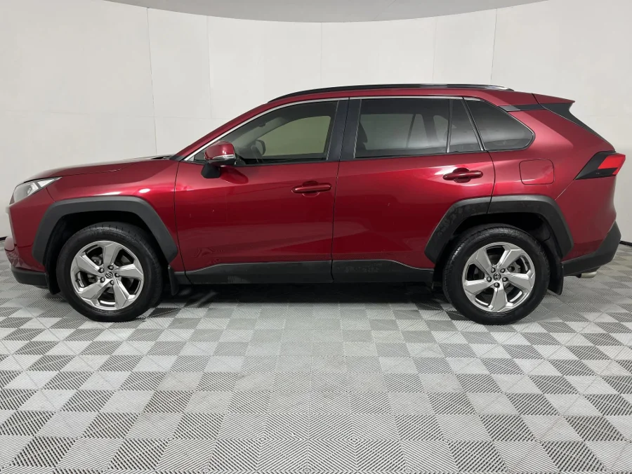 Used 2020 Toyota RAV4 2.0 GX-R AWD - WeBuyCars Gqeberha Used 2020 Toyota RAV4 2.0 GX-R AWD - WeBuyCars Gqeberha