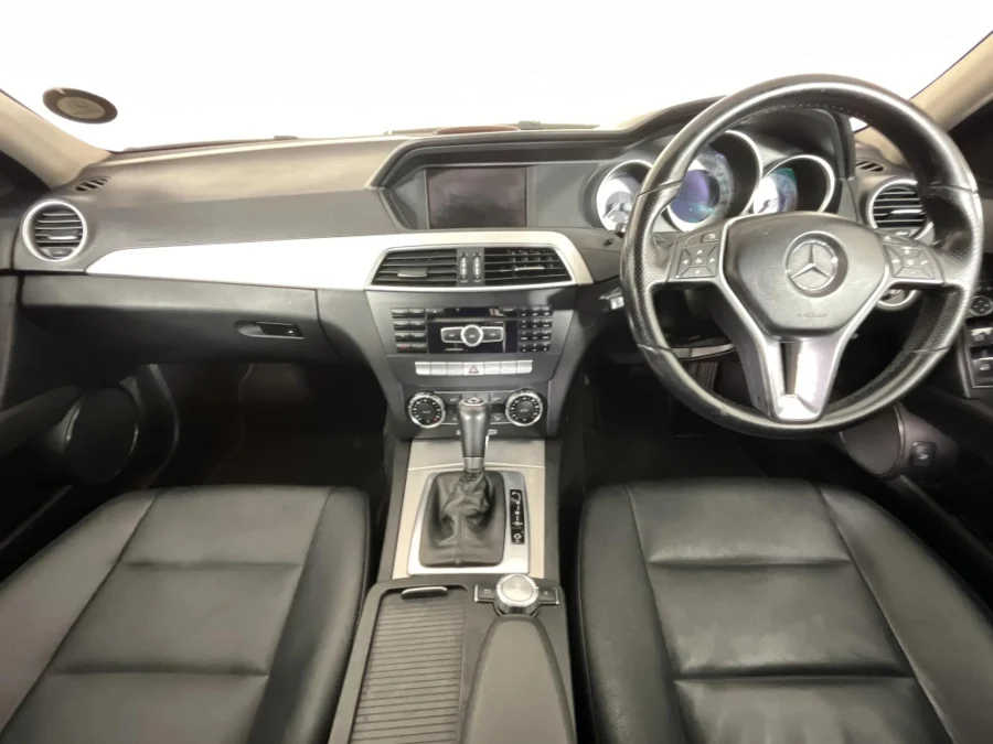 Used 2011 Mercedes-Benz C-Class C200 Avantgarde AMG Sports - WeBuyCars The Dome Used 2011 Mercedes-Benz C-Class C200 Avantgarde AMG Sports - WeBuyCars The Dome