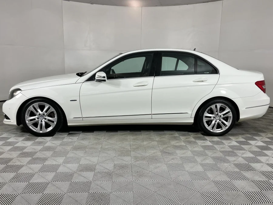 Used 2011 Mercedes-Benz C-Class C200 Avantgarde AMG Sports - WeBuyCars The Dome Used 2011 Mercedes-Benz C-Class C200 Avantgarde AMG Sports - WeBuyCars The Dome