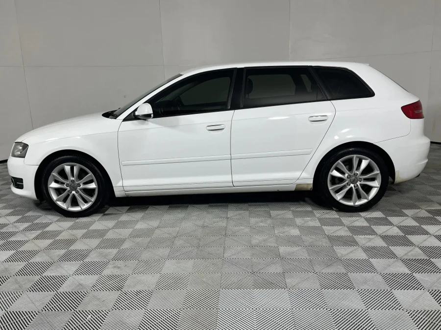 Used 2012 Audi A3 Sportback 1.8T Ambition - WeBuyCars Riverhorse Used 2012 Audi A3 Sportback 1.8T Ambition - WeBuyCars Riverhorse